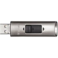 SSD диск Verbatim VX400 256Gb 47691