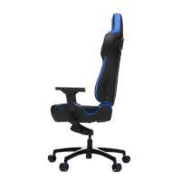 игровое кресло Vertagear P-Line PL4500 Blue черно-синий