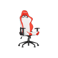 игровое кресло Vertagear S-Line SL2000 White-Red белый - красный