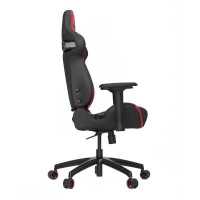 игровое кресло Vertagear S-Line SL4000 Red черно-красный