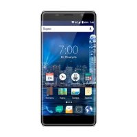 смартфон Vertex Impress In Touch 4G VINT4GBLK Black