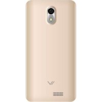 смартфон Vertex Impress Star 3G VSTRGLD Gold