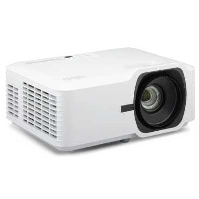проектор ViewSonic LS630HD Белый