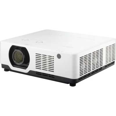 проектор ViewSonic LSC601WU Белый