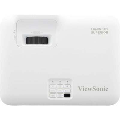 проектор ViewSonic LSD400HD-ST Белый