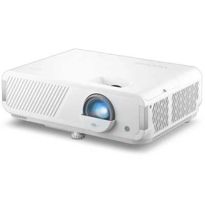 проектор ViewSonic LX750-4K Белый