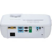 проектор ViewSonic PA505W Белый