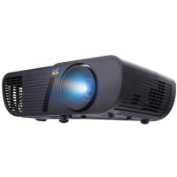 проектор ViewSonic PJD5254 Черный