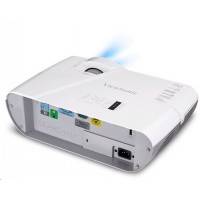 проектор ViewSonic PJD7830HDL Бело-Серый