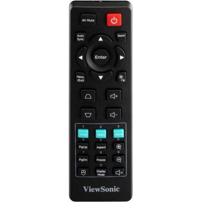 проектор ViewSonic PS502W Белый