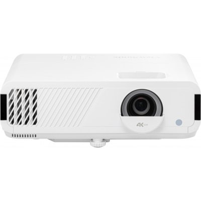 проектор ViewSonic PX749-4K Белый