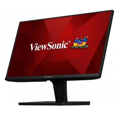 монитор ViewSonic VA2215-H Черный
