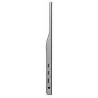 монитор ViewSonic VG1655 Серебристый