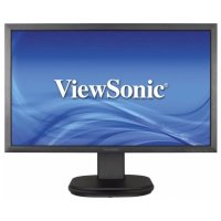 монитор ViewSonic VG2239SMH Черный