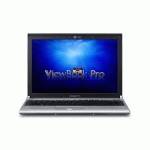 ноутбук ViewSonic ViewBook Pro VNB-131B SU7300
