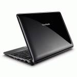 нетбук ViewSonic VNB107B N455