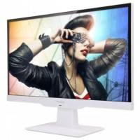 монитор ViewSonic VX2363SMHL-W Белый