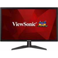 монитор ViewSonic VX2458-P-MHD Черный