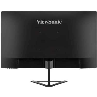монитор ViewSonic VX2479A-HD-PRO Черный