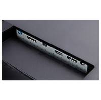 монитор ViewSonic VX2880ML Черный