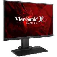 монитор ViewSonic XG2405 Черный