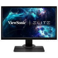 монитор ViewSonic XG240R Черный