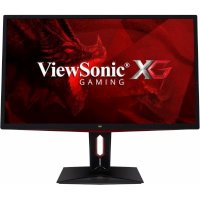 монитор ViewSonic XG2730 Черный