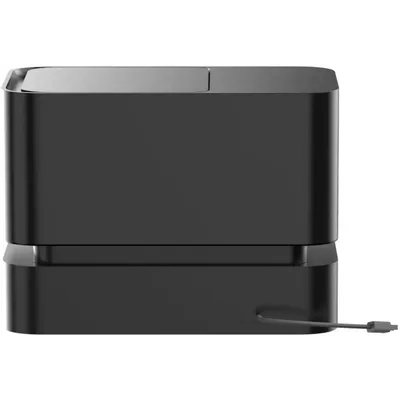 робот-пылесос Viomi Alpha 2 Pro V-RVCLMD40B черный