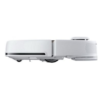 робот-пылесос Viomi Alpha 3 White V-RVCLMC28A белый