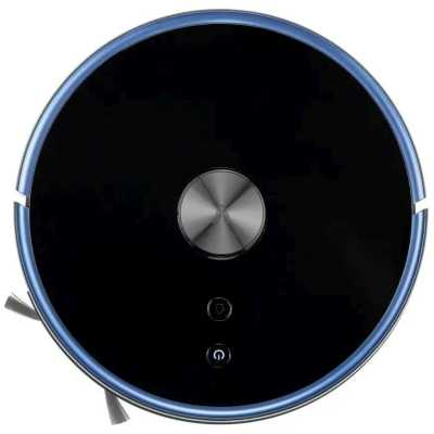 робот-пылесос Viomi S9 UV V-RVCLMD28C черный