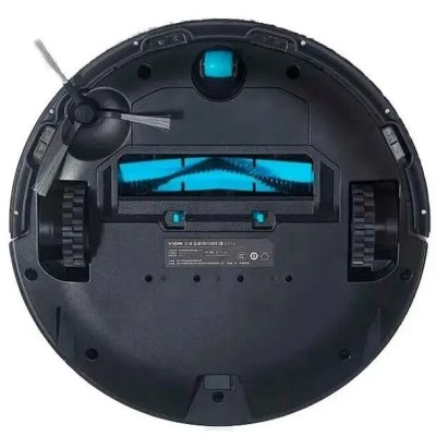 робот-пылесос Viomi V2 Pro V-RVCLM21B черный