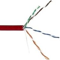 витая пара 5bites US5505-305A-LSZH Красный