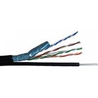 витая пара Neomax NM20041 Черный