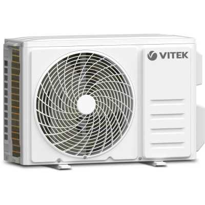 кондиционер Vitek VT-2501 W