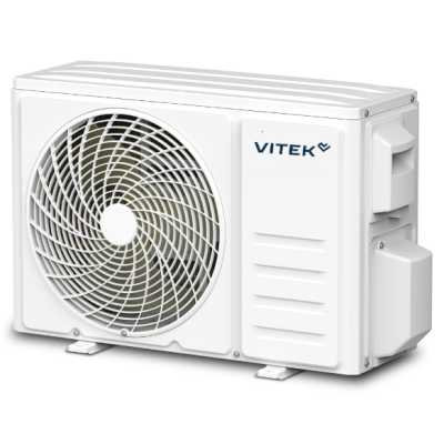 кондиционер Vitek VT-2505 W