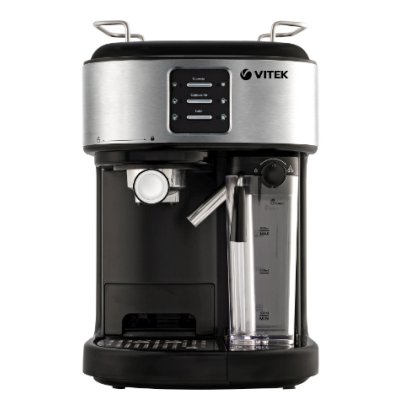 кофеварка Vitek VT-8489
