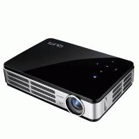 проектор Vivitek Qumi Q2 Black Черный
