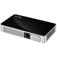 проектор Vivitek Qumi Q3 Plus Black Черный