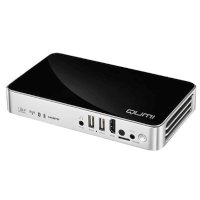 проектор Vivitek Qumi Q3 Plus Black Черный