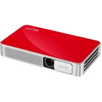 проектор Vivitek Qumi Q3 Plus Red Красный