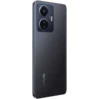 смартфон Vivo T1 6/128GB Black таинственная галактика