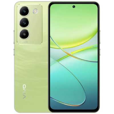 смартфон Vivo V30 Lite 8/256GB Green зеленый
