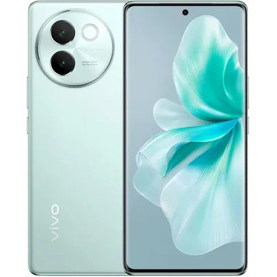 смартфон Vivo V30e 8/256GB Mint мятный