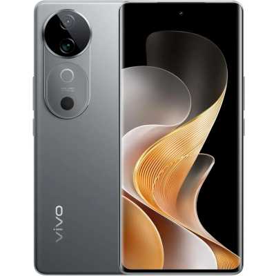 смартфон Vivo V40 12/512GB Titan Silver титановый серебристый