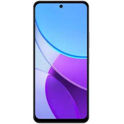 смартфон Vivo Y19s 6/128GB White белый