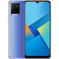 смартфон Vivo Y21 4/64GB Blue синий