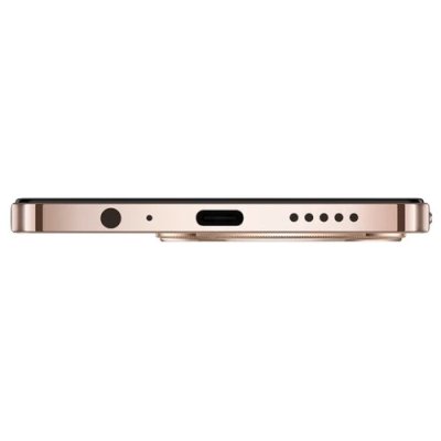смартфон Vivo Y28 8/128GB Gold Pink розовое золото