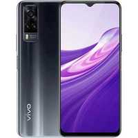 смартфон Vivo Y31 4/128GB Black