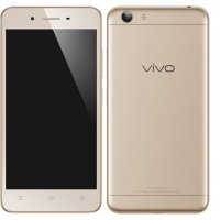 смартфон Vivo Y53 Gold