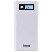 Buro RA-16000-3U-LCD-WT Белый
